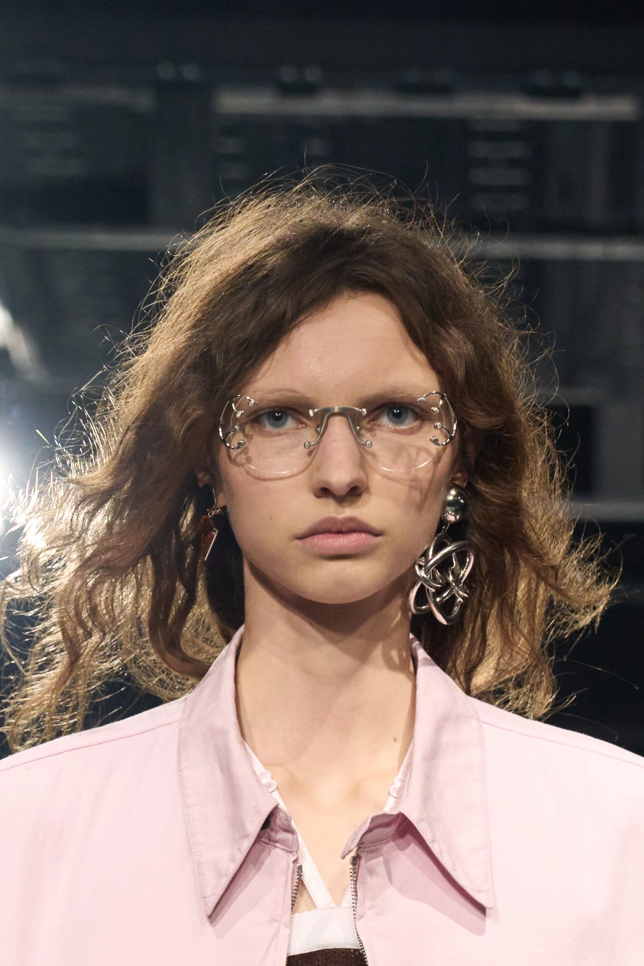 Prada fall-winter 2025/20264