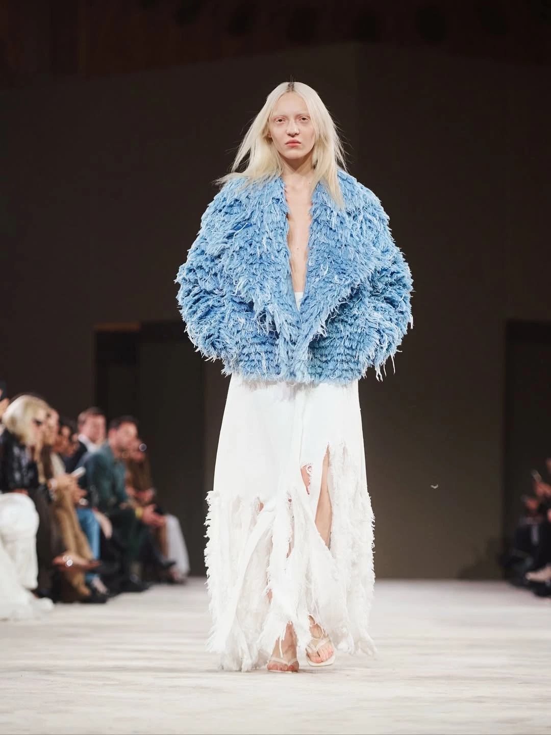 KSENIASCHNAIDER spring-summer 2026 KSENIASCHNAIDER spring-summer 20263