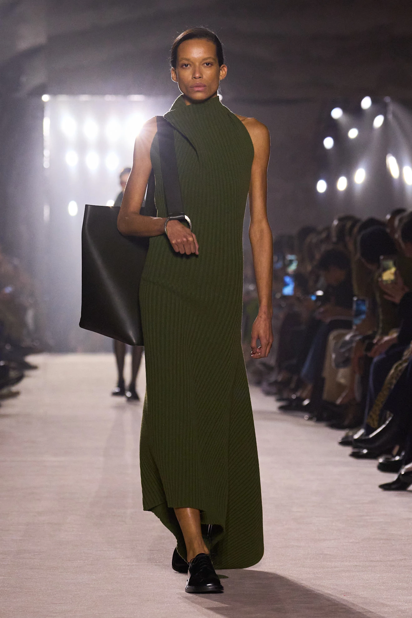 Victoria Beckham fall-winter 2025/20262