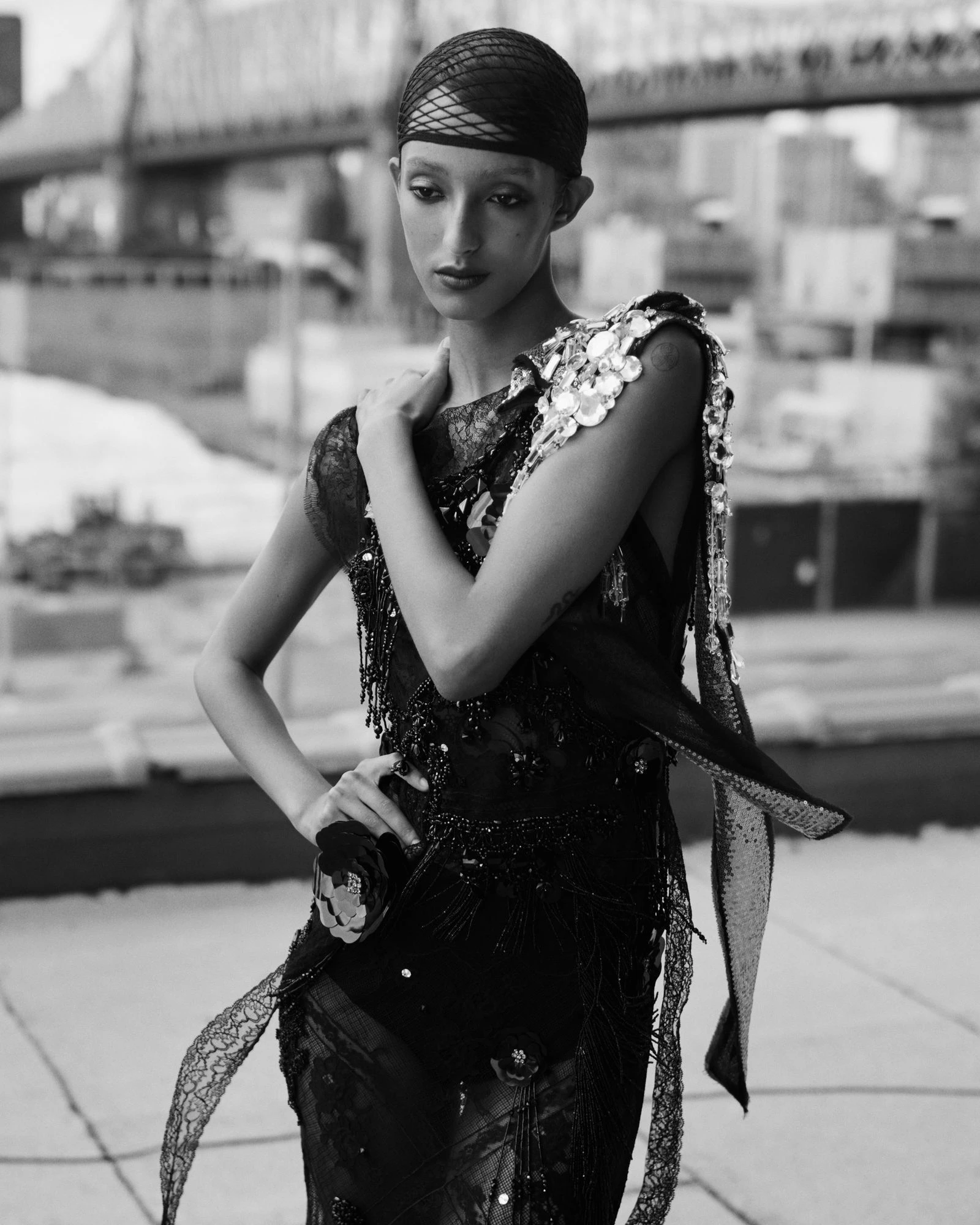 The dark side of Daisy - from the Vikonanny Miu Miu13