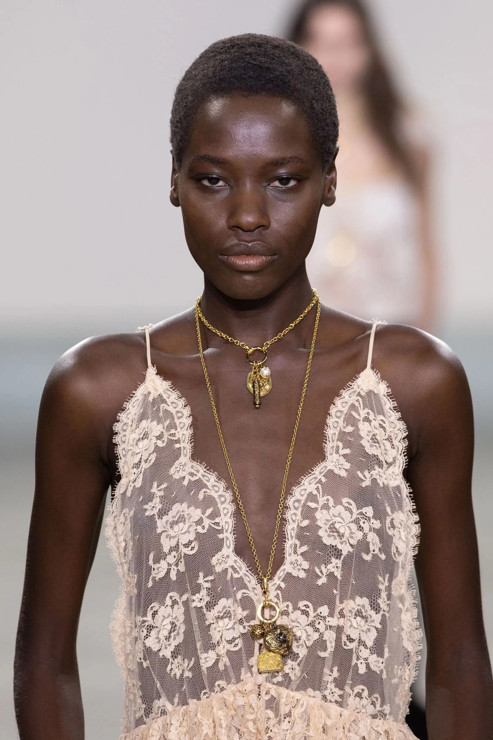 Chloé fall-winter 2025/202616