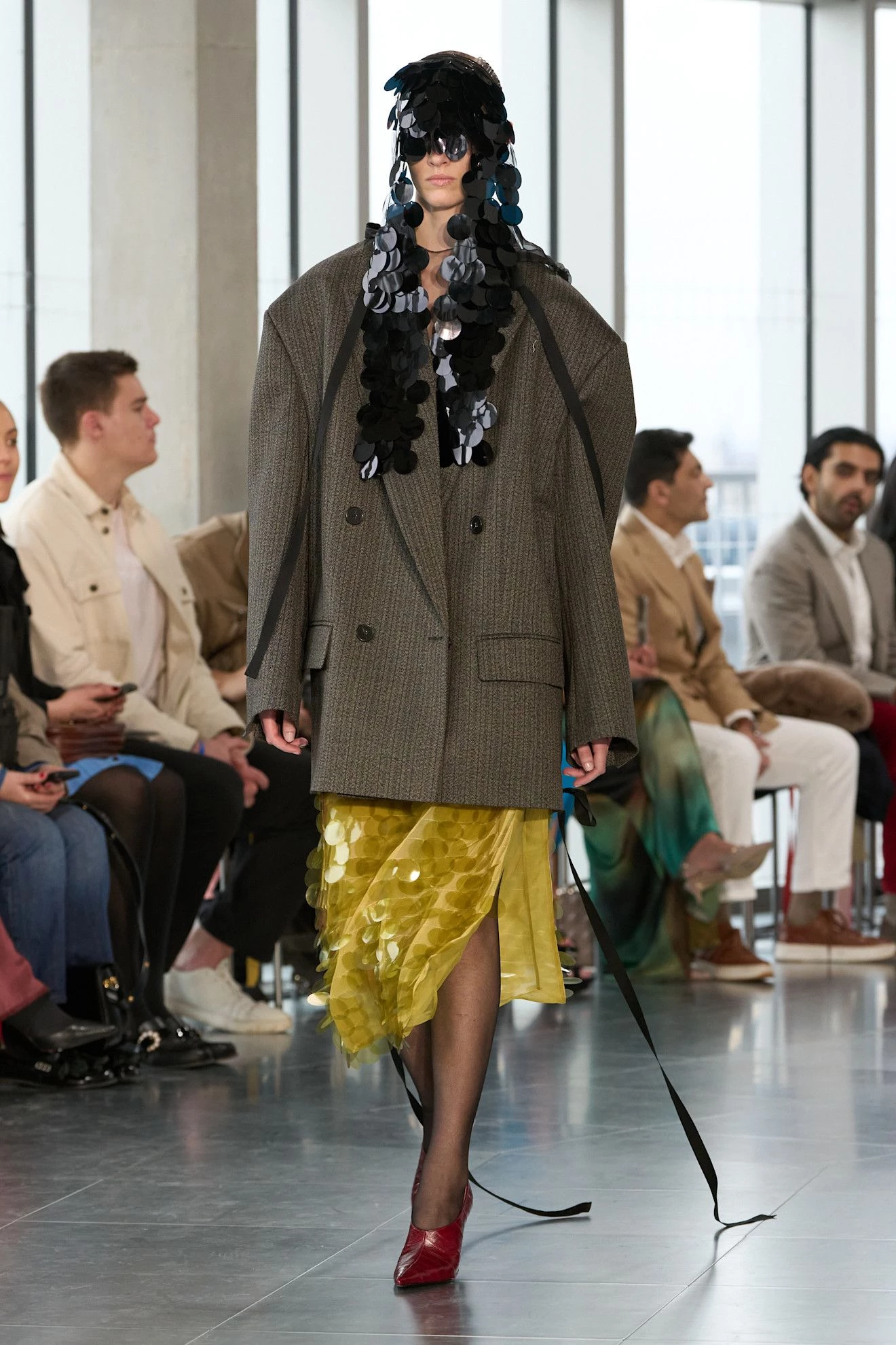 Roksanda fall-winter 2025/20262