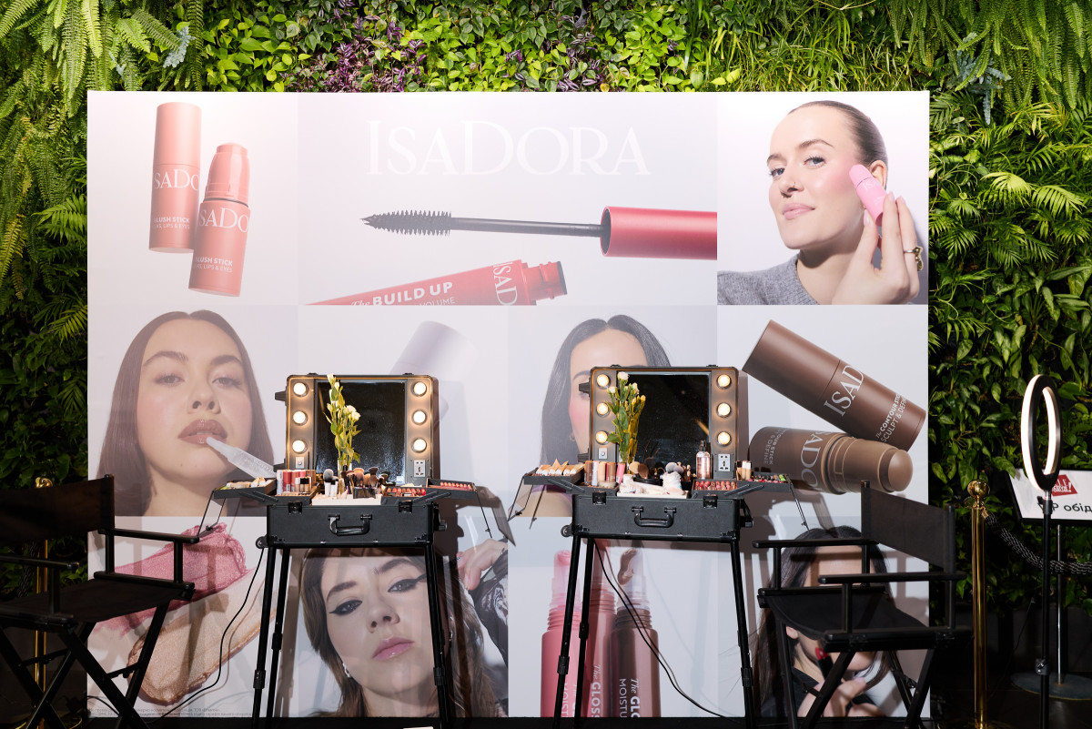 ELLE ACTIVE FORUM: The 11th Edition's Highlights
17