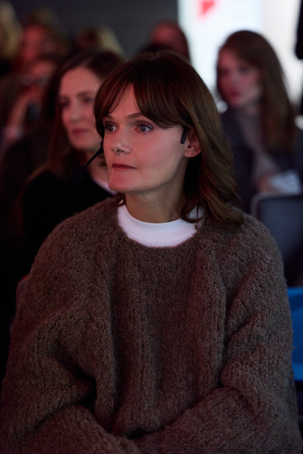 ELLE ACTIVE FORUM: The 11th Edition's Highlights
144