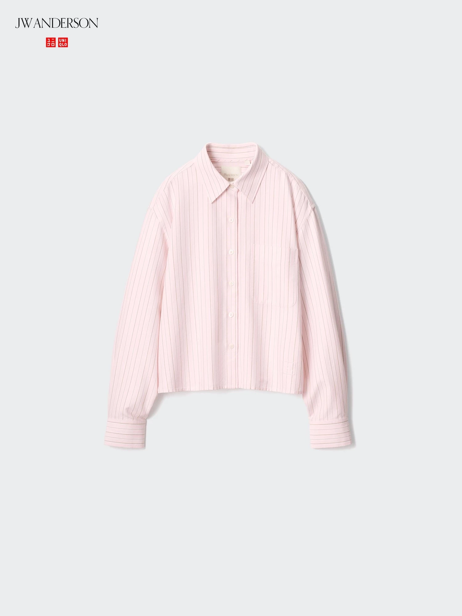 JW Anderson & Uniqlo: Top 5 Must-Have Pieces from the Latest Drop
6