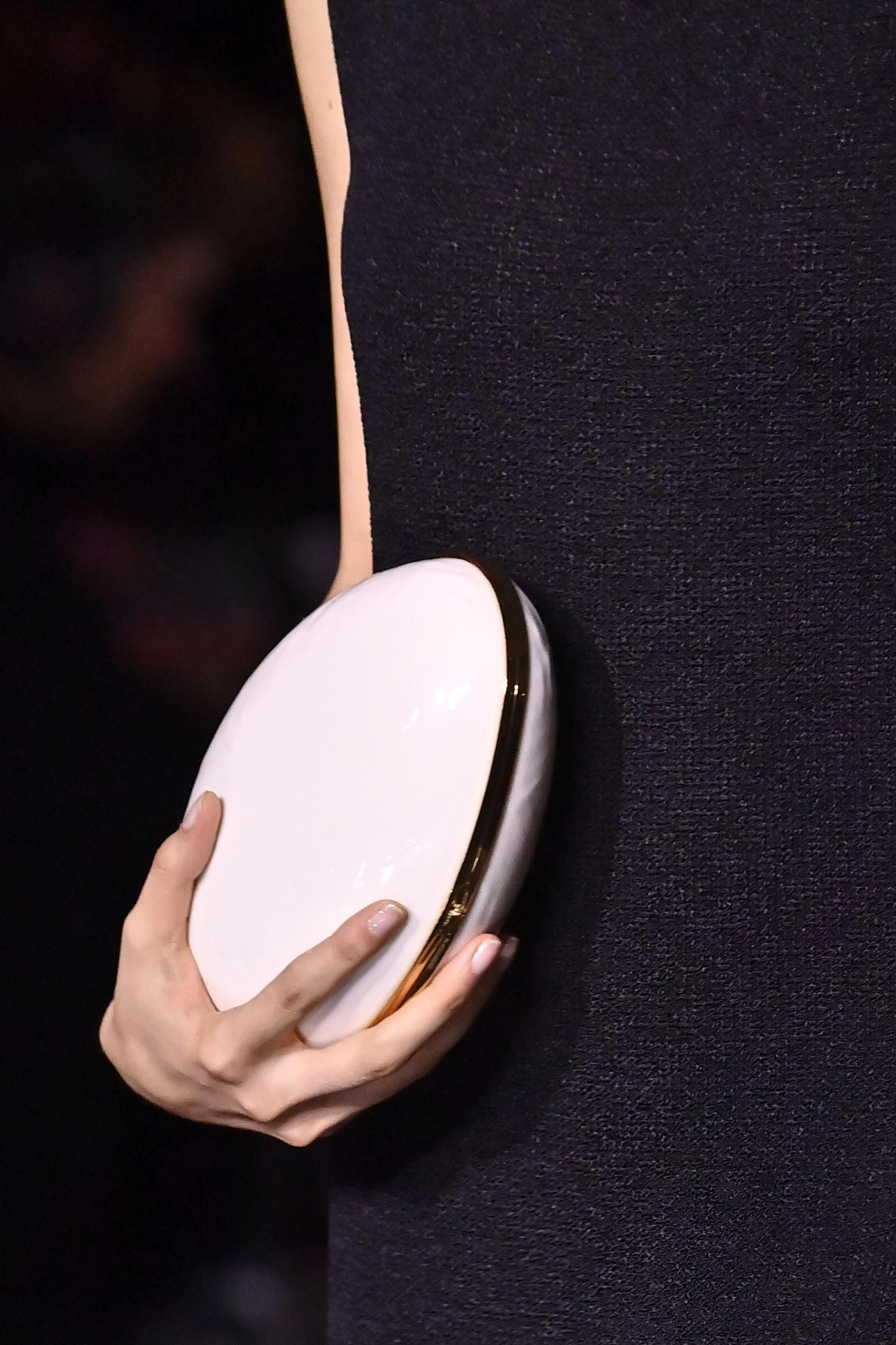 Mathieu Blasi's debut Chanel bags are poised to be this summer's must-have accessory.
11