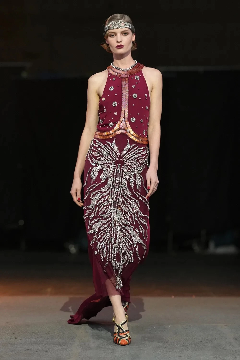 Vogue World: Hollywood — Every Outfit from the Epic Fashion-Meets-Film Extravaganza
7