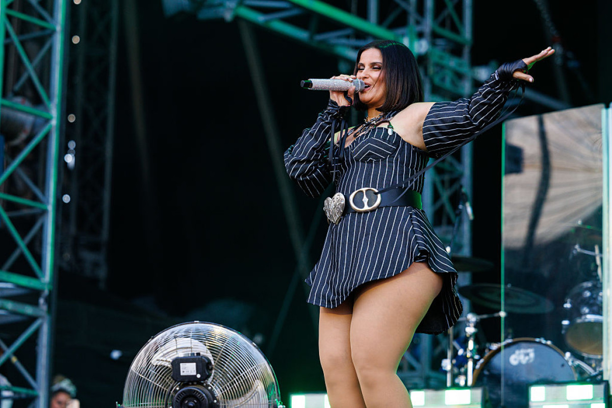 Nelly Furtado Steps Away From Spotlight Amid Body Image Criticism
0