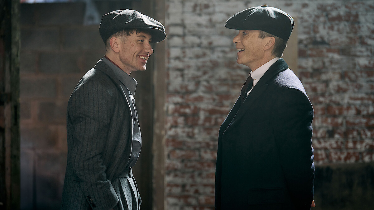 "The Pointy Hats" are back: what is known about the continuation of the series1