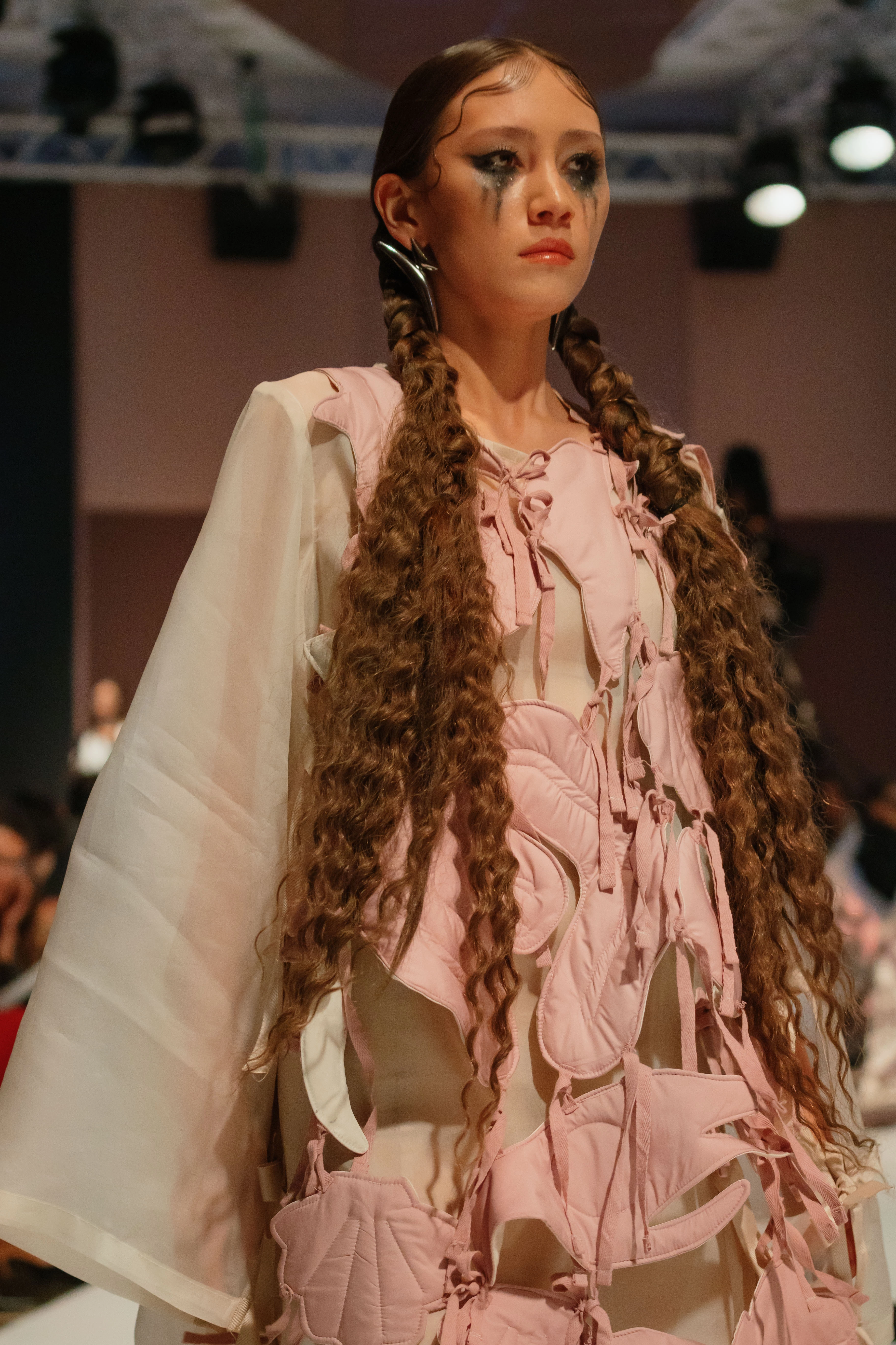 Almaty Fashion Week Highlights: Season's Standout Collections
12