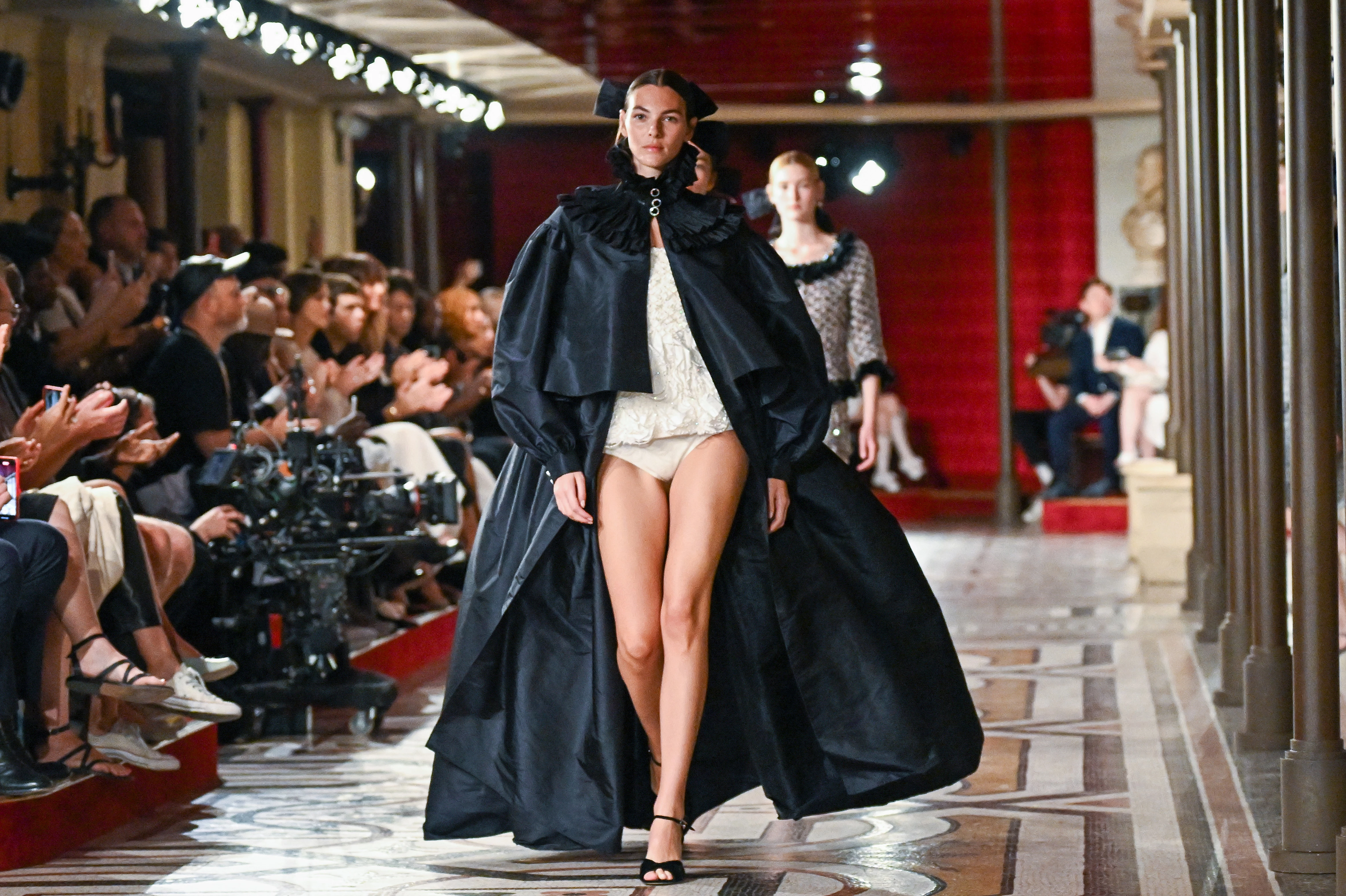 Chanel Haute Couture fall-winter 2024-20251