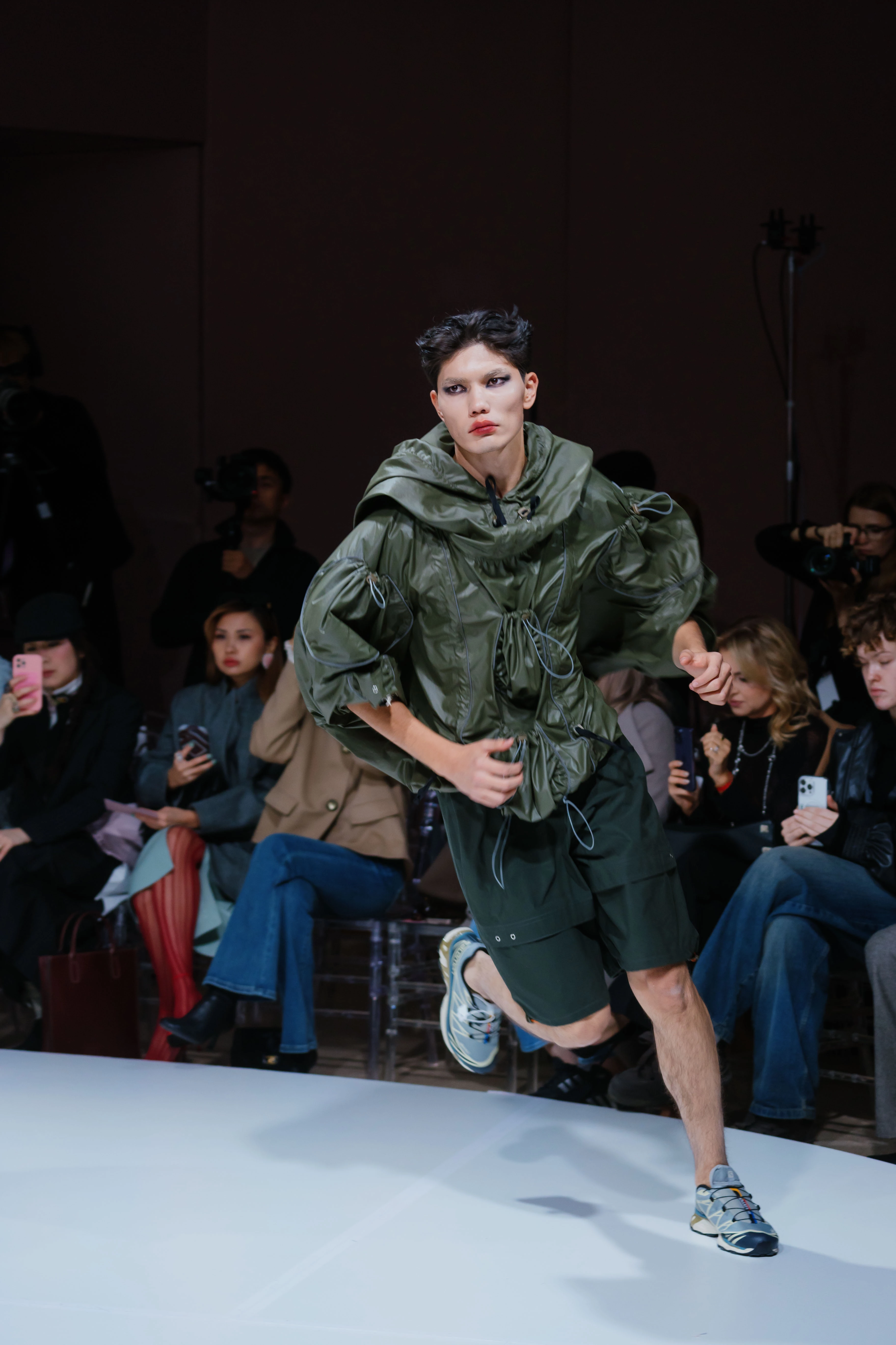 Almaty Fashion Week Highlights: Season's Standout Collections
1