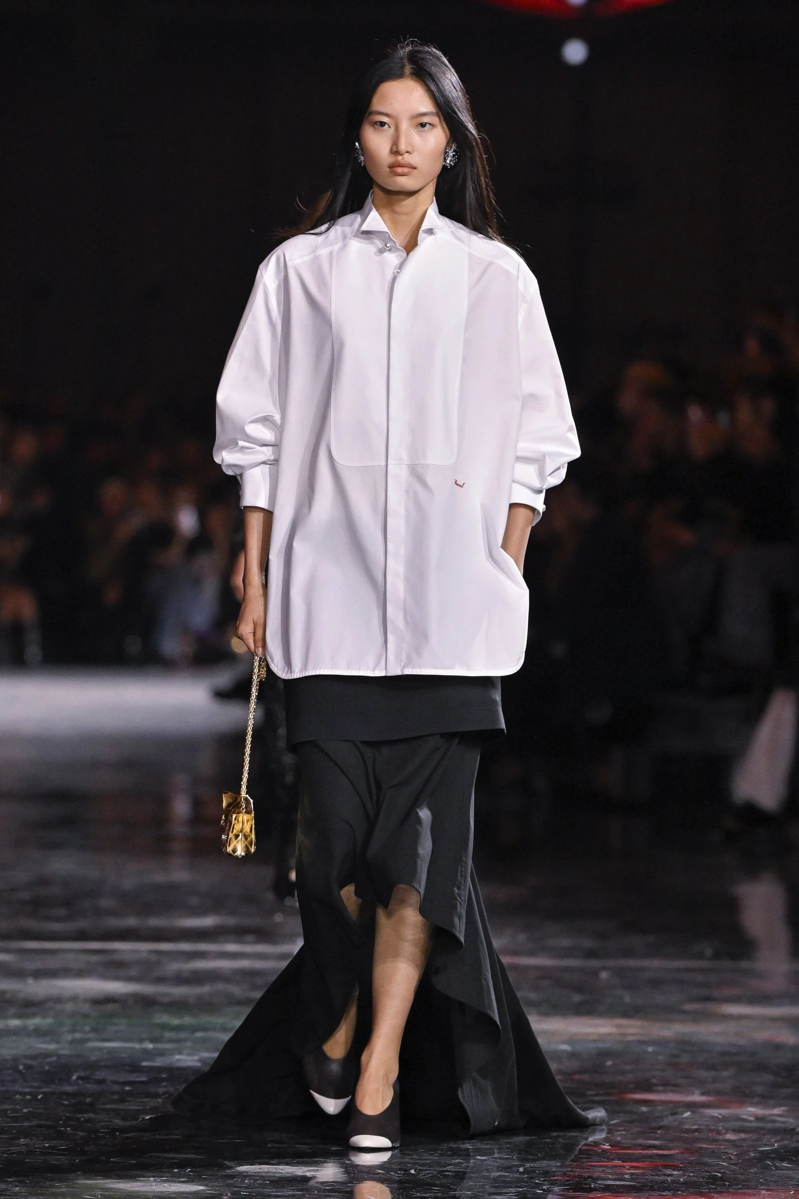 Chanel spring-summer 20266