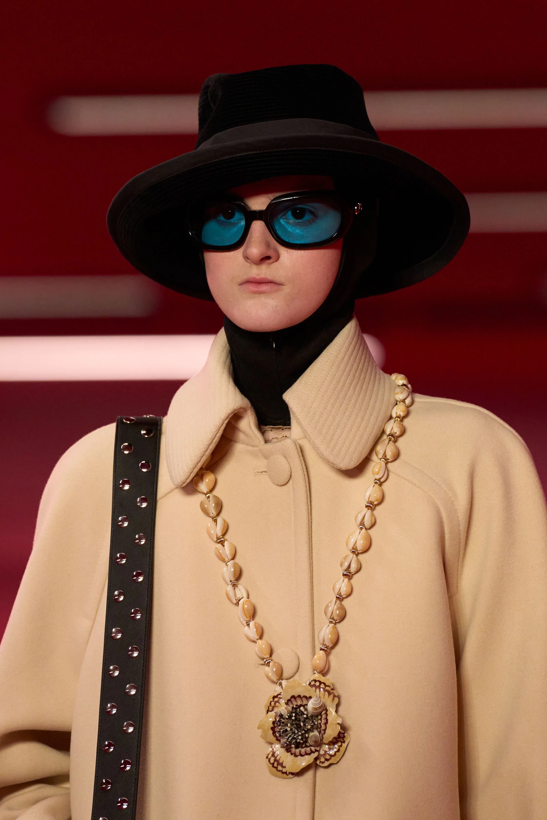 Valentino fall-winter 2025/202611