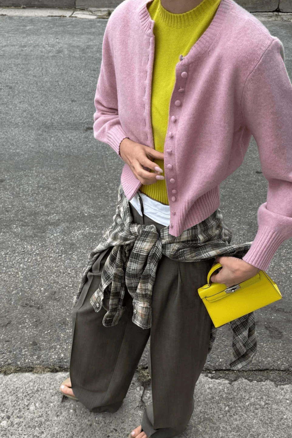 Four Chic Approaches to Styling Rose Hues Now
3