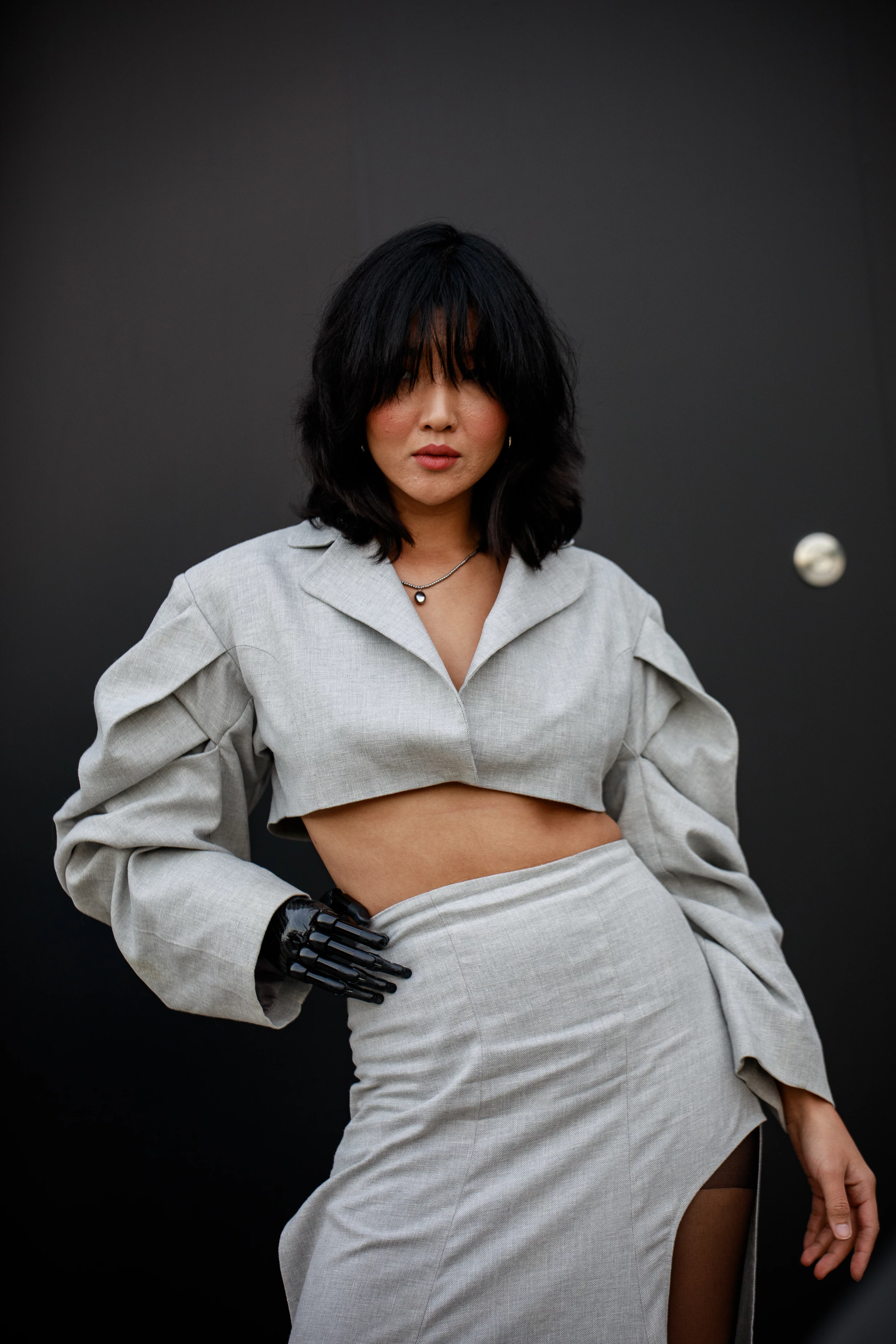 Almaty Street Fashion: What Style Mavens Wear Around Town
14