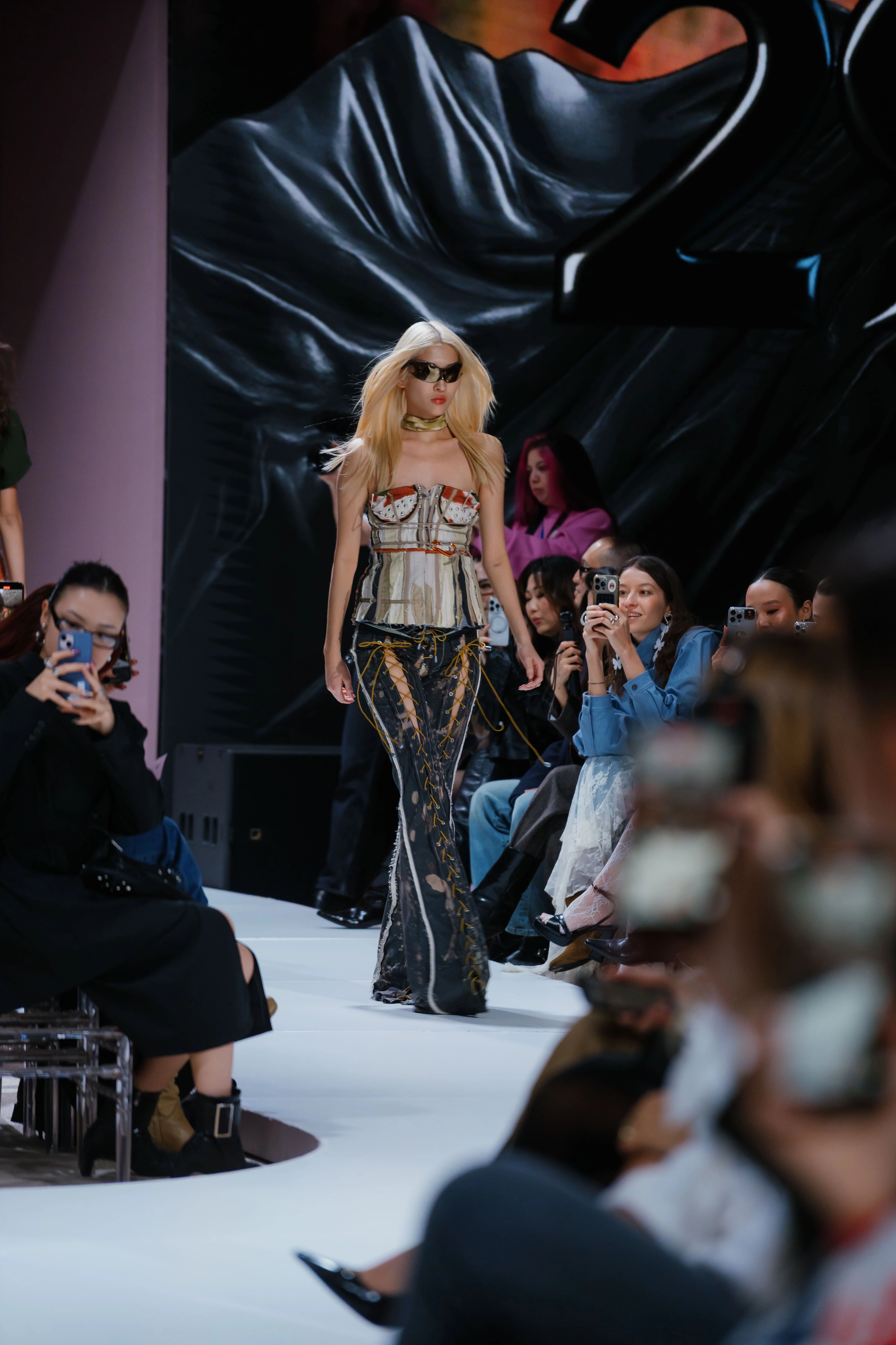 Almaty Fashion Week Highlights: Season's Standout Collections
2