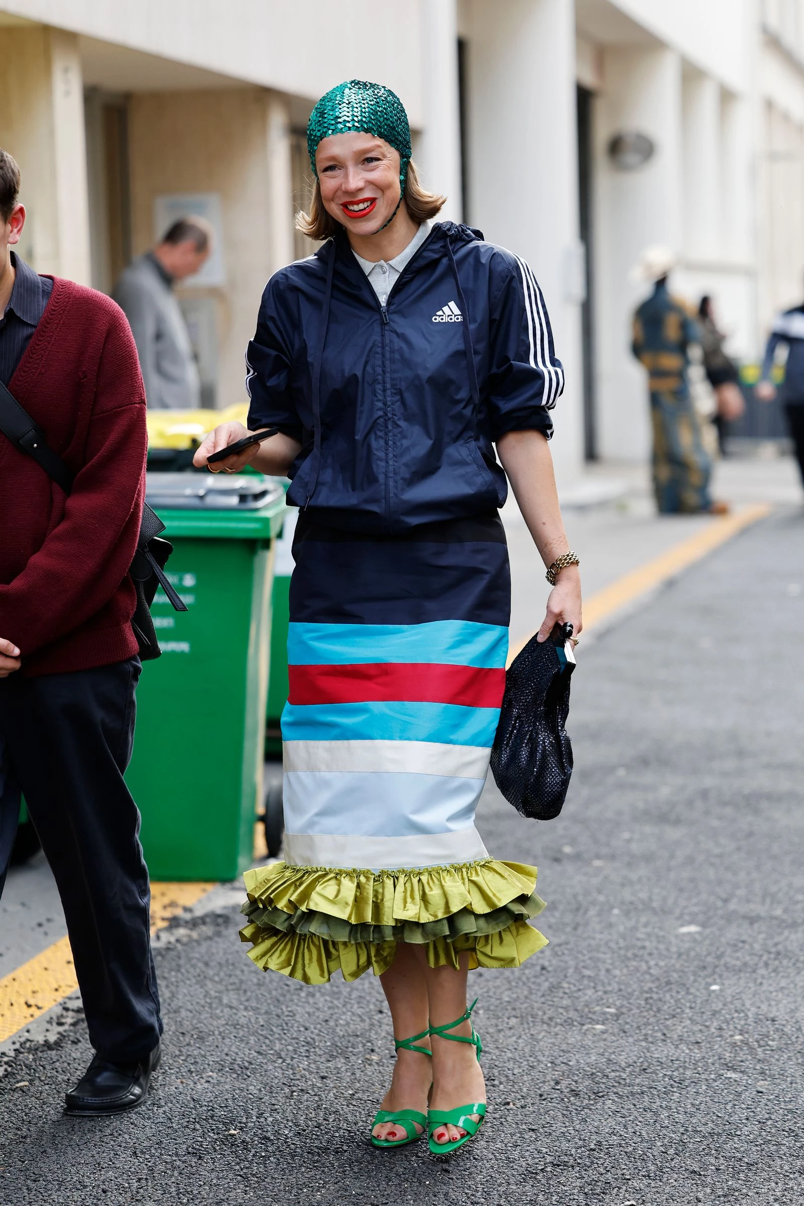 Photo: Claudio Lavenia/Getty Images8