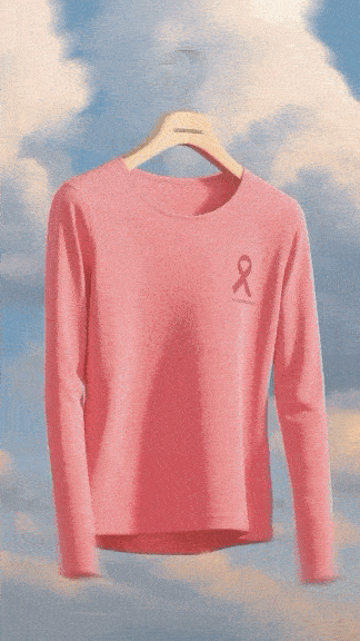 Companies' philanthropic actions on Breast Cancer Awareness Day
1