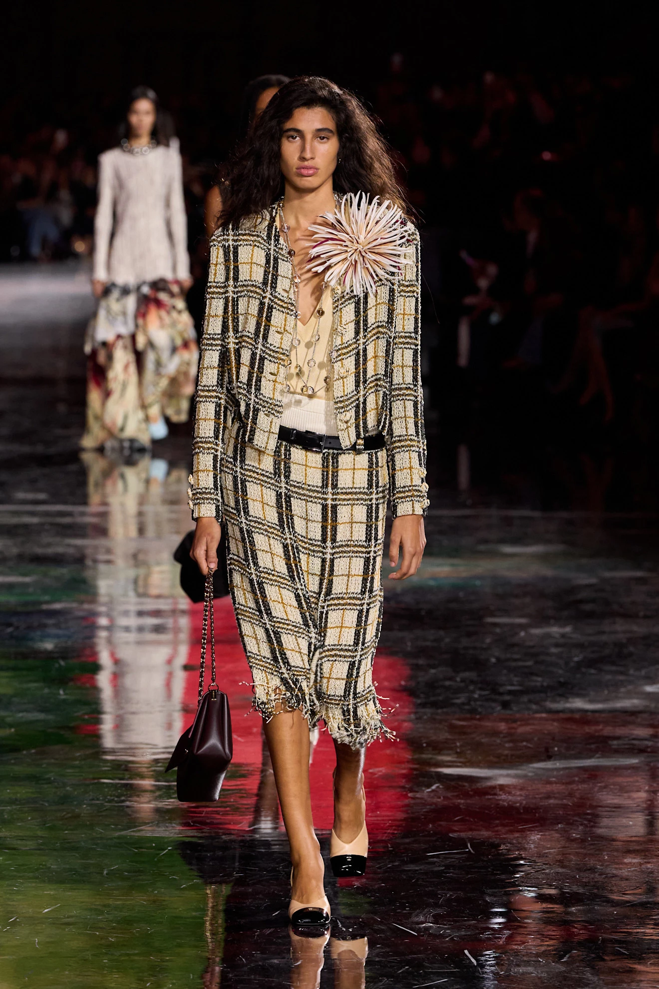 Chanel spring-summer 20262
