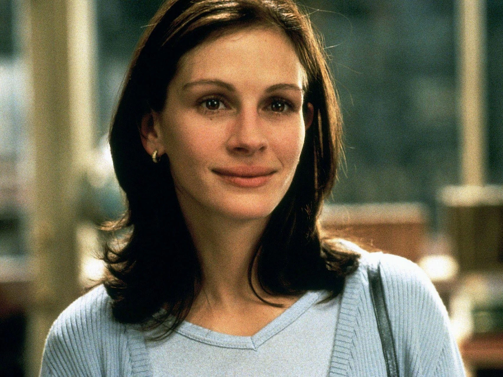 Julia Roberts in the movie Julia Roberts in the movie0