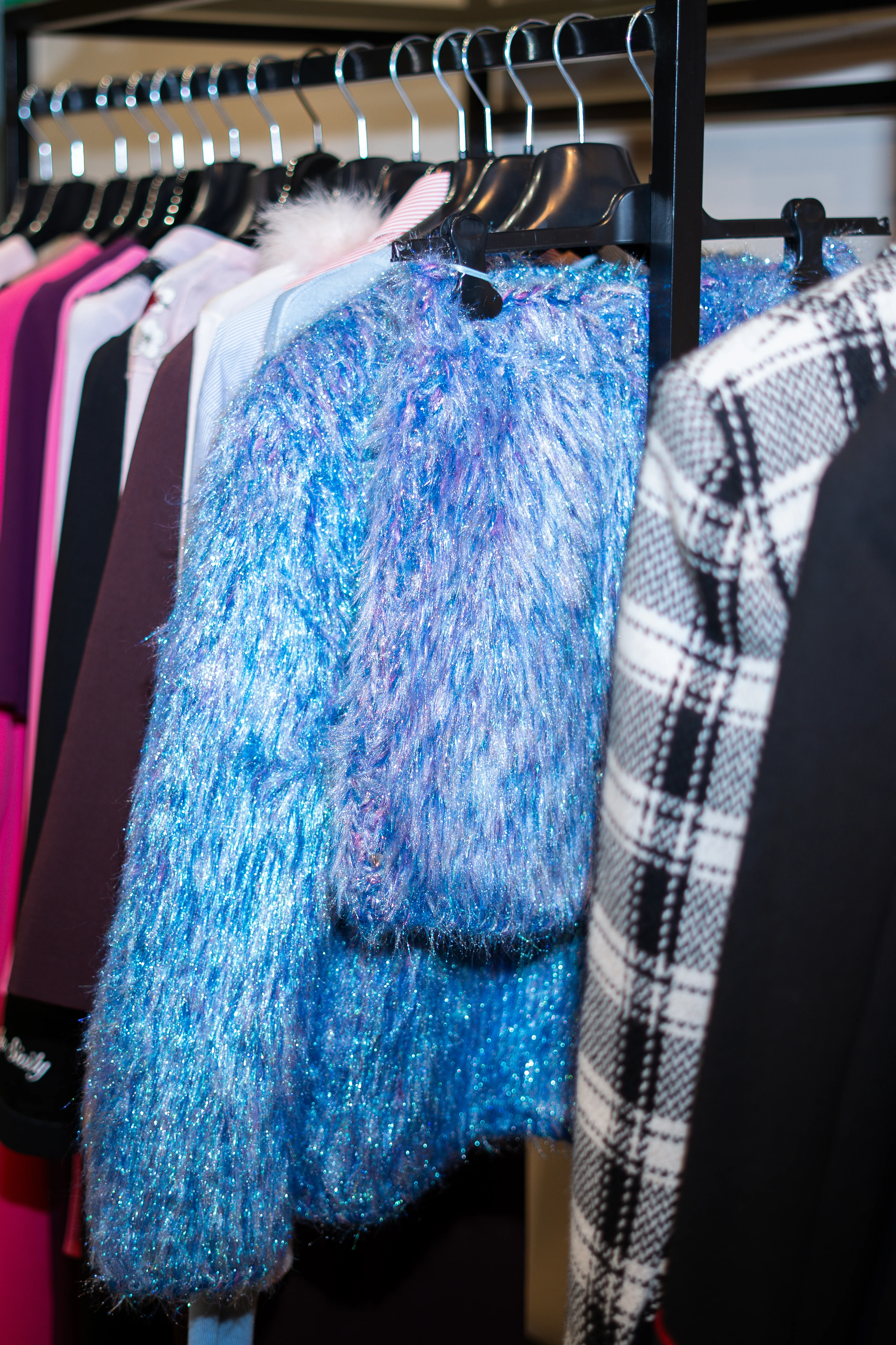 New Kyiv Spot: Retro Haven - Budget-Friendly High-End Goods Debut
4