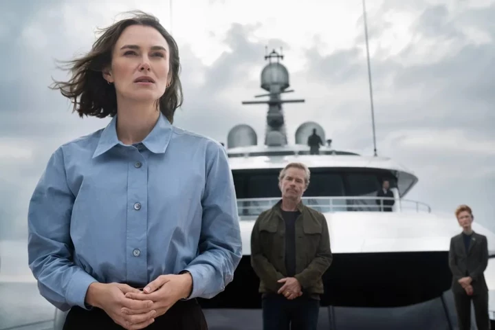 5 sultry crime dramas you can't miss this fall4