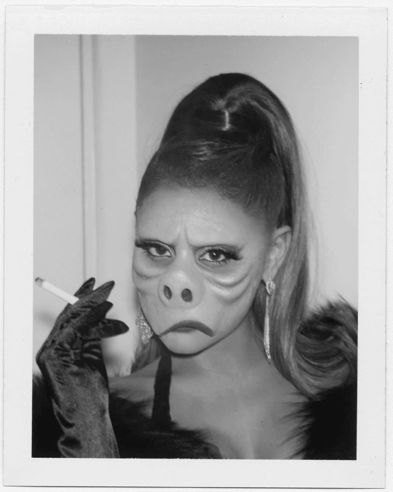 Ariana Grande, 2019. Instagram @arianagrande17