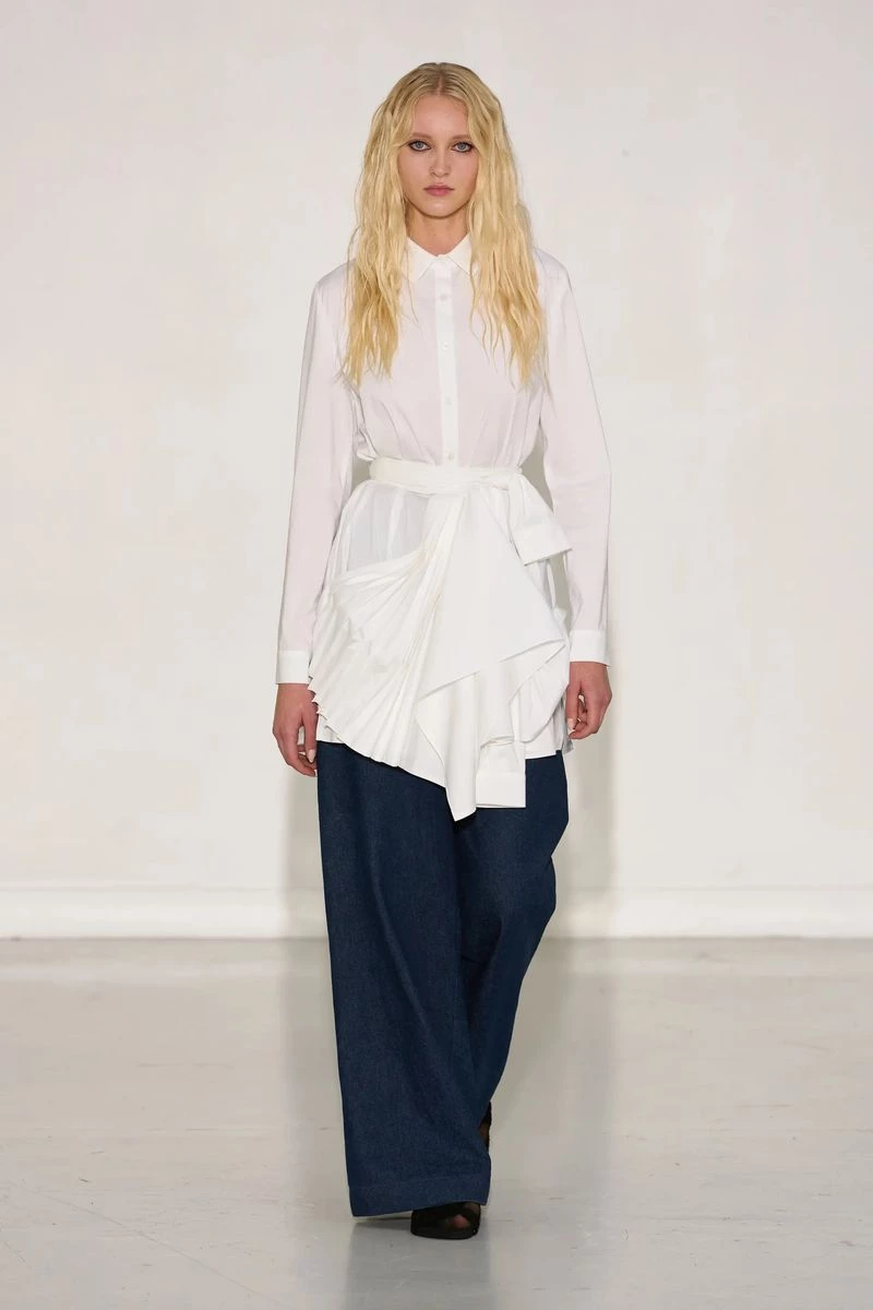 Mossi spring-summer 20265