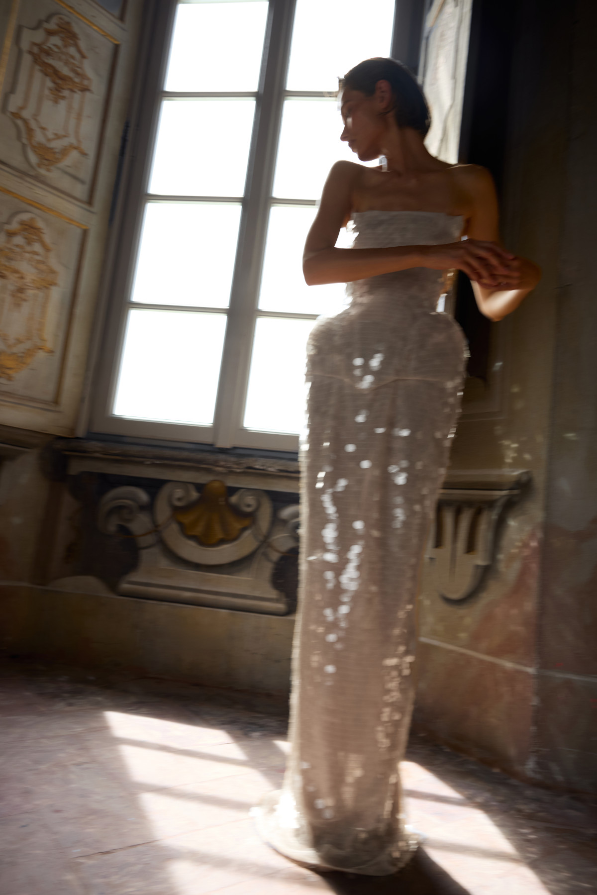 BALYKINA's Half-Decade: A Brand Redefining Evening Wear Globally & in Ukraine
6
