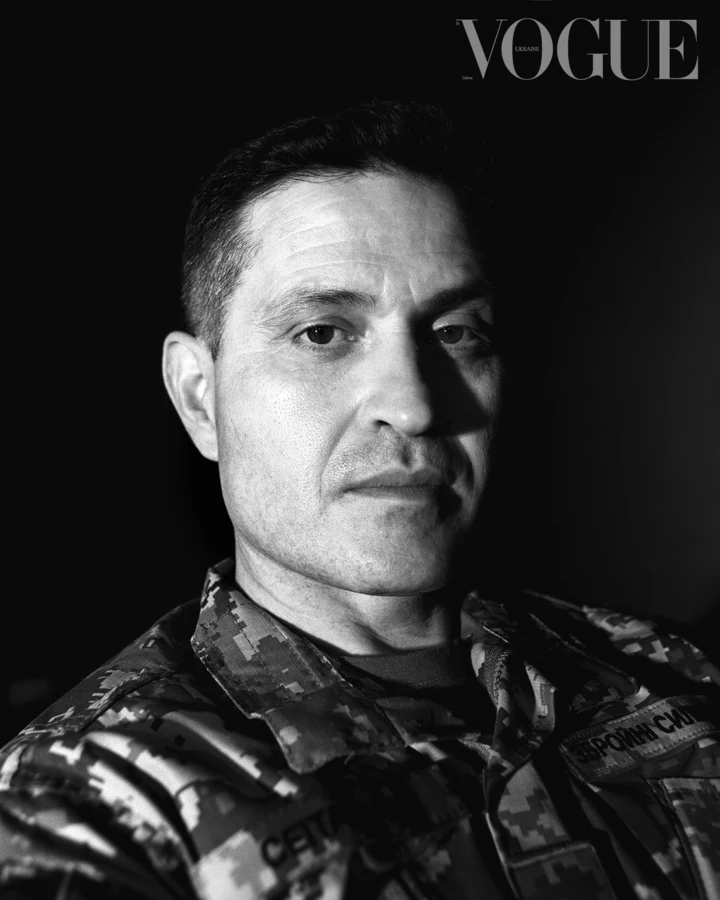 Zalashtunki: how the Kiev Veterans Theater is alive5