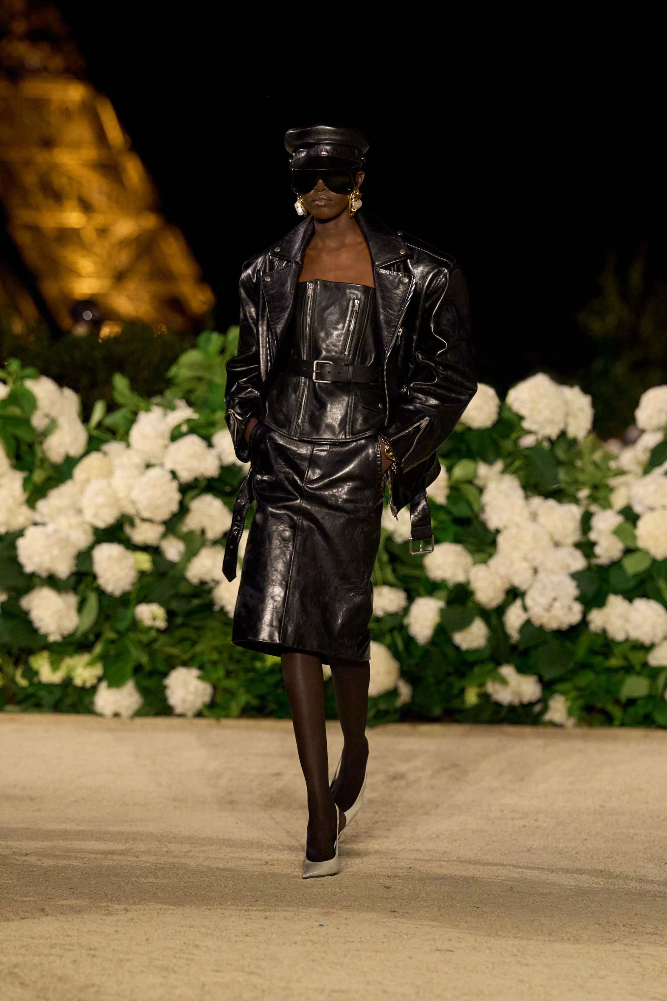 Saint Laurent spring-summer 202611
