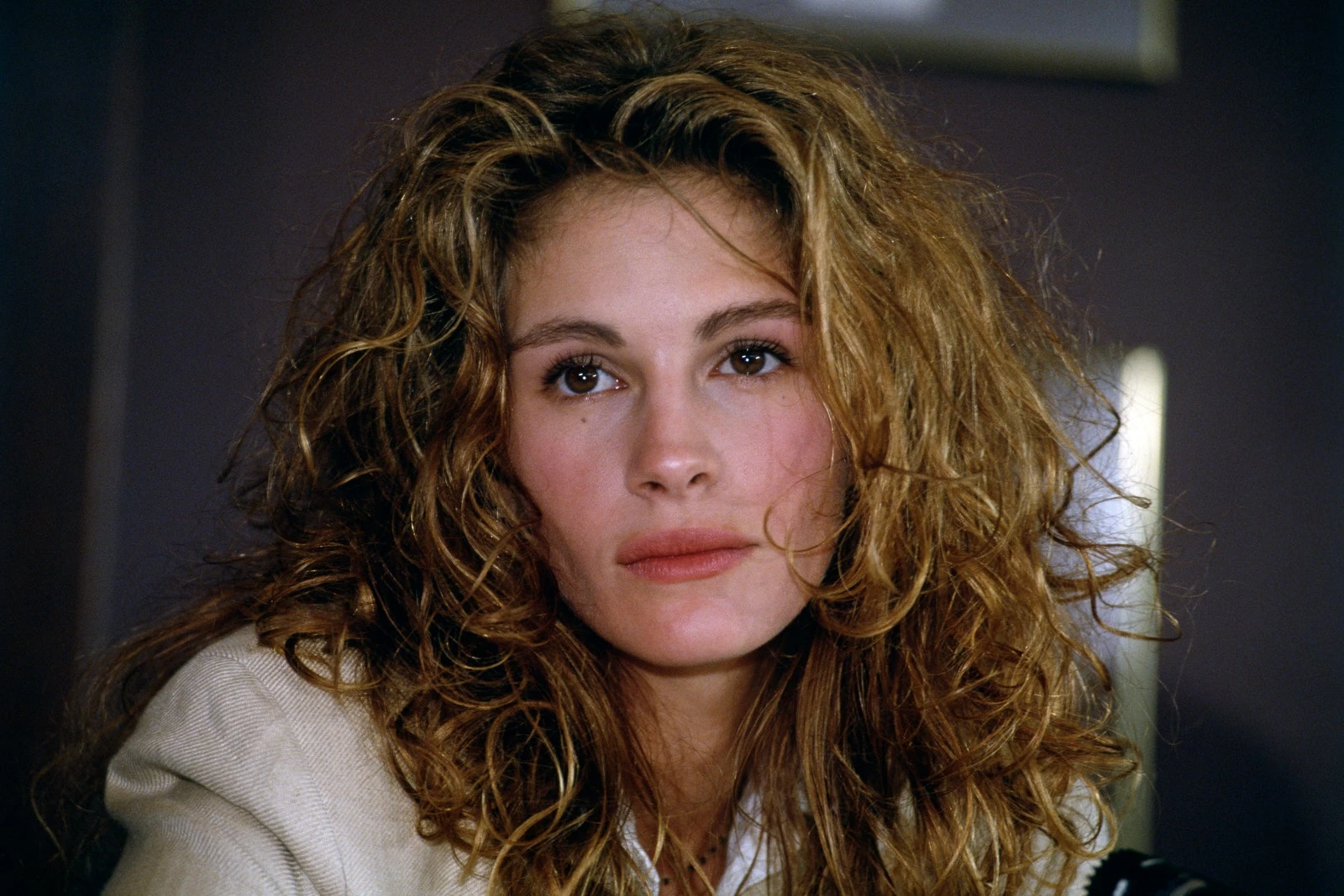 Julia Roberts: Amazing Old Photo
16