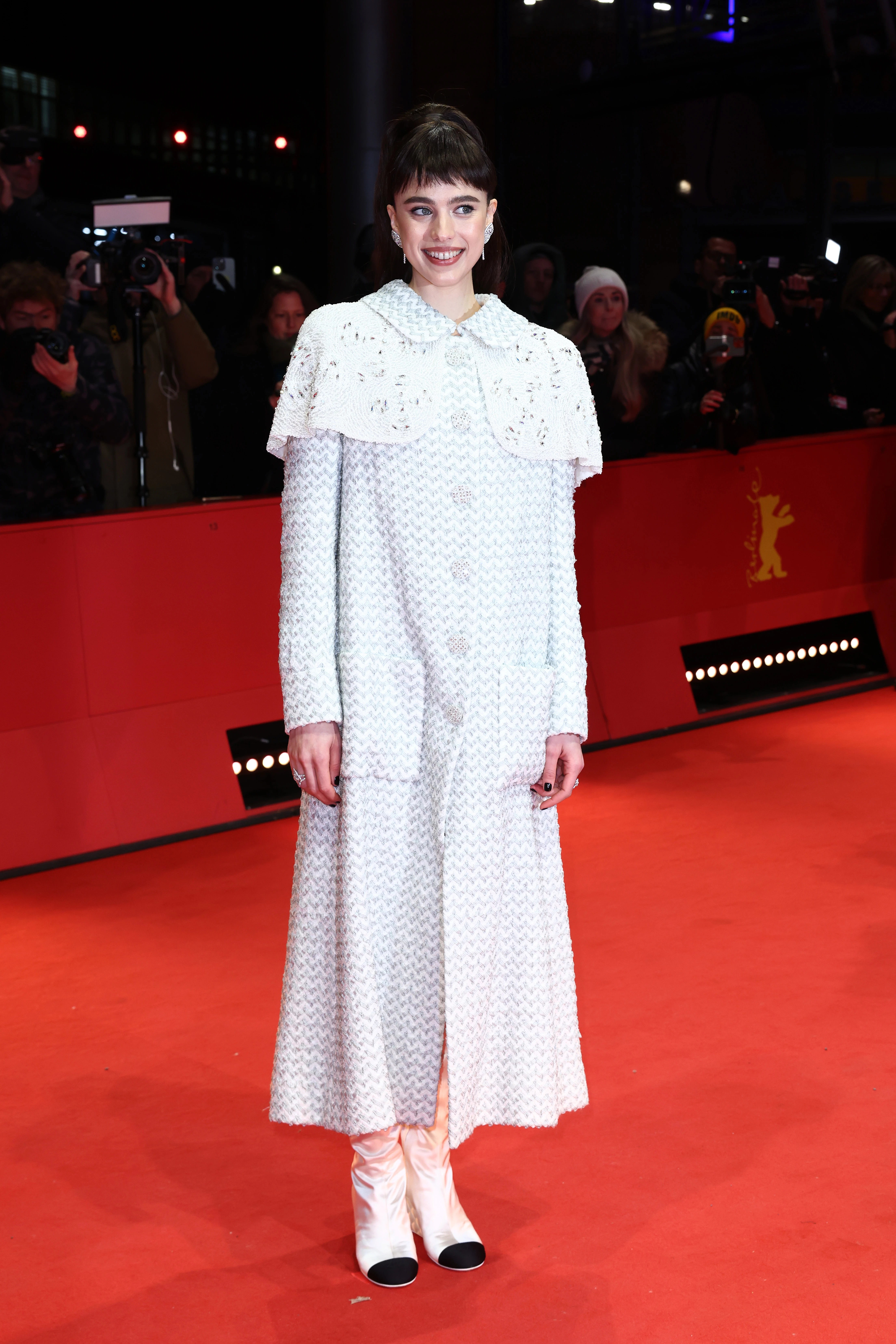 Margaret Qualley: Her Most Stunning Red Carpet Style
8