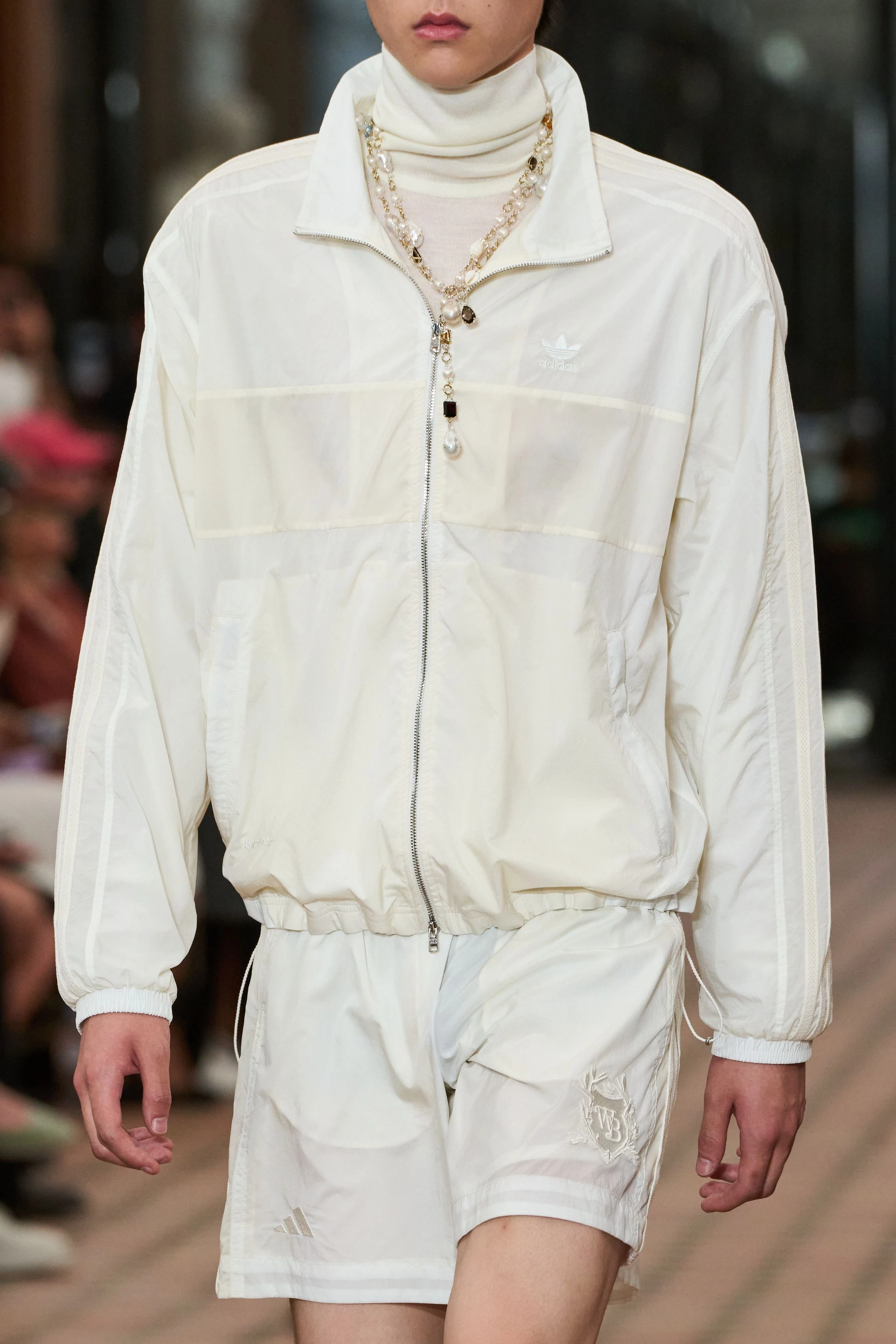 Wales Bonner spring-summer 20261