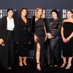  Cosmetic innovation shines at the 3rd European Natural Beauty Awards in Paris (Photo: European Natural Beauty Awards / Charles Porret ©)