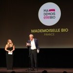  Cosmetic innovation shines at the 3rd European Natural Beauty Awards in Paris (Photo: European Natural Beauty Awards / Charles Porret ©)