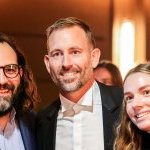  Cosmetic innovation shines at the 3rd European Natural Beauty Awards in Paris (Photo: European Natural Beauty Awards / Charles Porret ©)