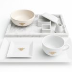 Pure Trade's expands its spa business to uniforms and ceramic accessories (Photo: Pure Trade)