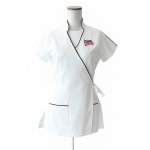 Pure Trade's expands its spa business to uniforms and ceramic accessories (Photo: Pure Trade)