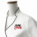Pure Trade's expands its spa business to uniforms and ceramic accessories (Photo: Pure Trade)