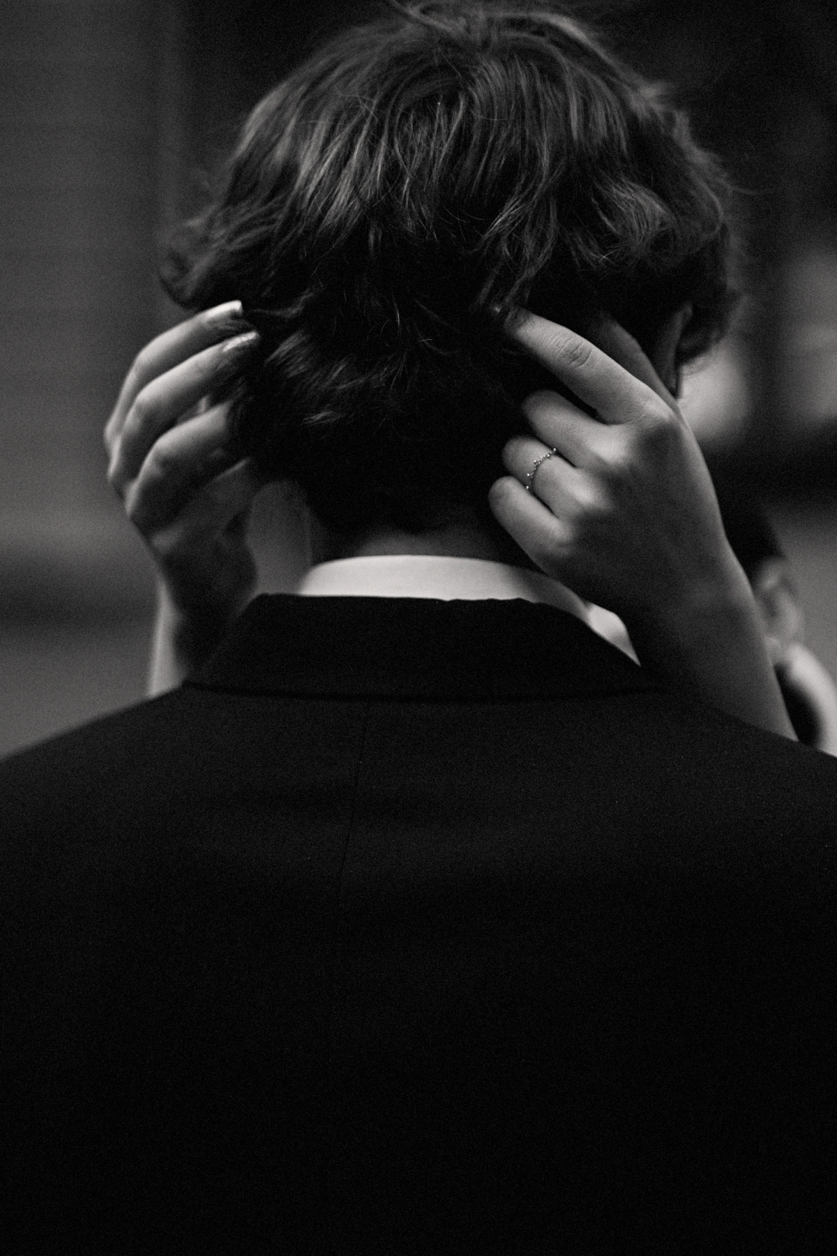 Wedding Photography's Evolving Styles, According to Serhiy Mazur
12