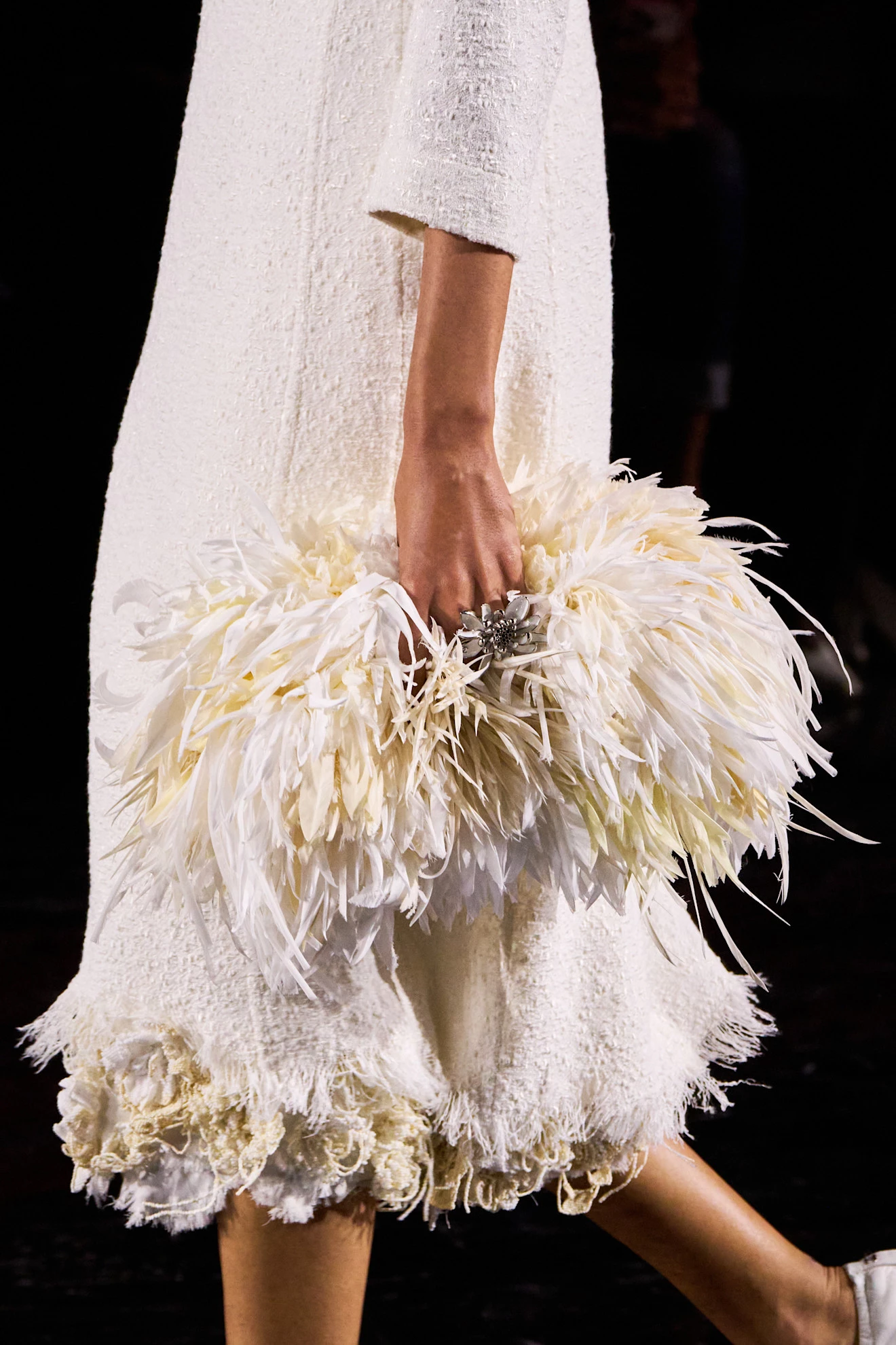 Chanel spring-summer 20264