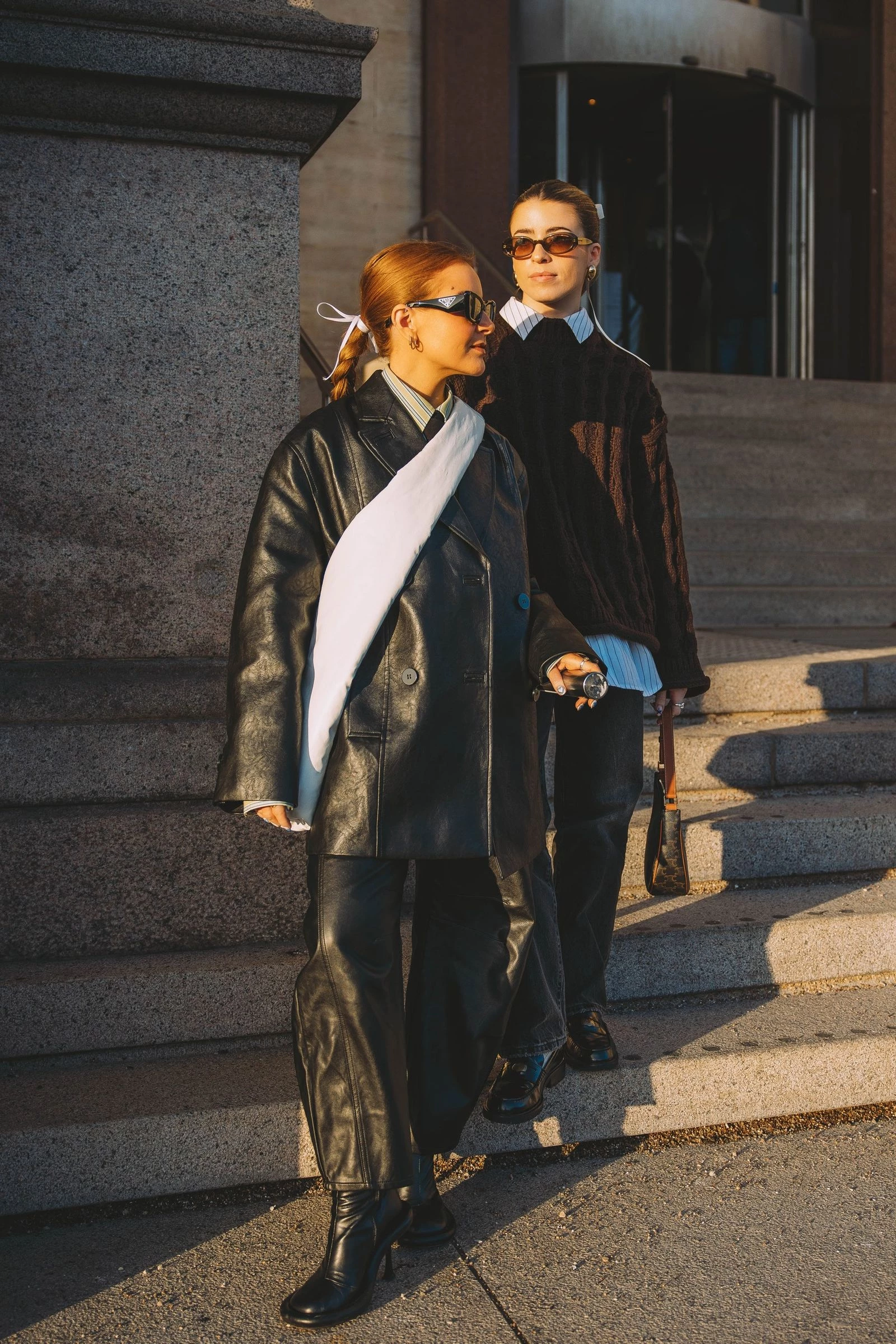 Steel / Style Du Monde5