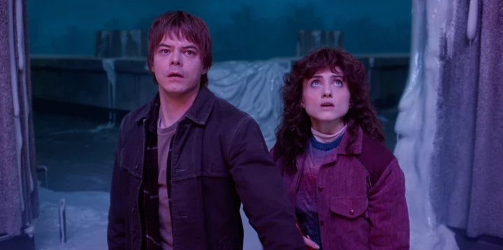 New eyes and favorite actors: what we know about the fifth season of the series “Diva”2