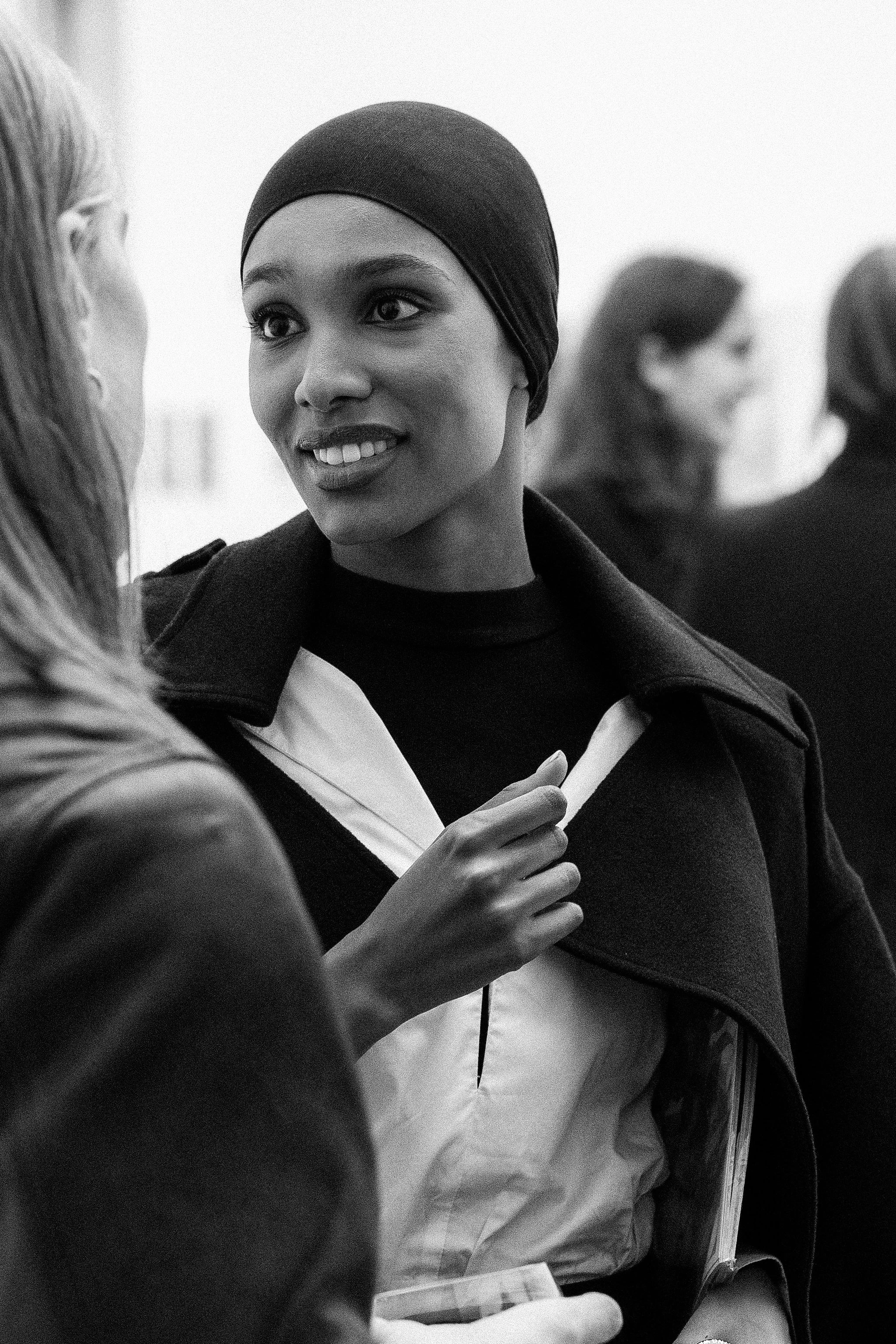 Ukrainian Vogue unveils a large-scale photo exhibition in London59