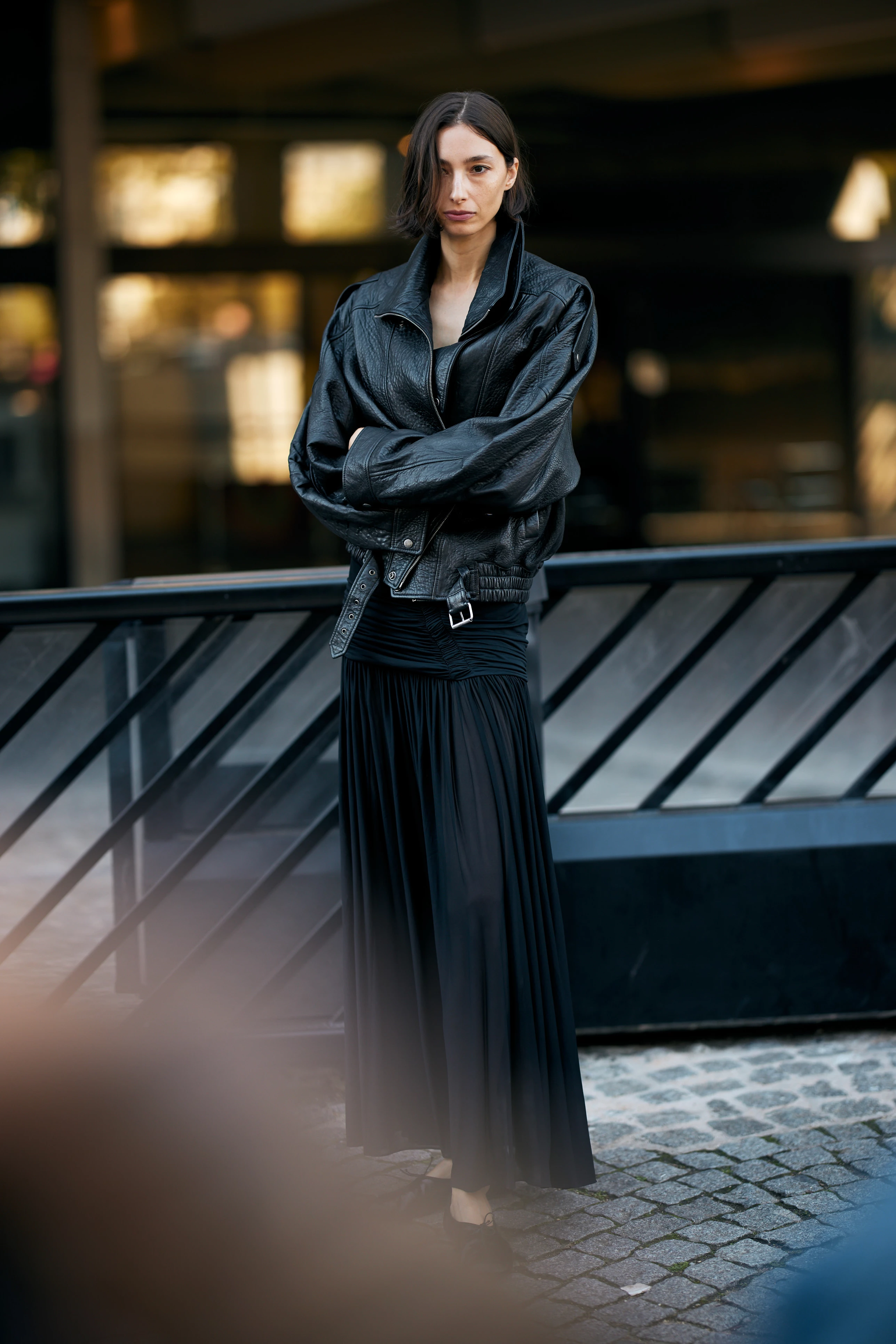 November's Charm: 5 Fall Styles to Recreate Immediately
5