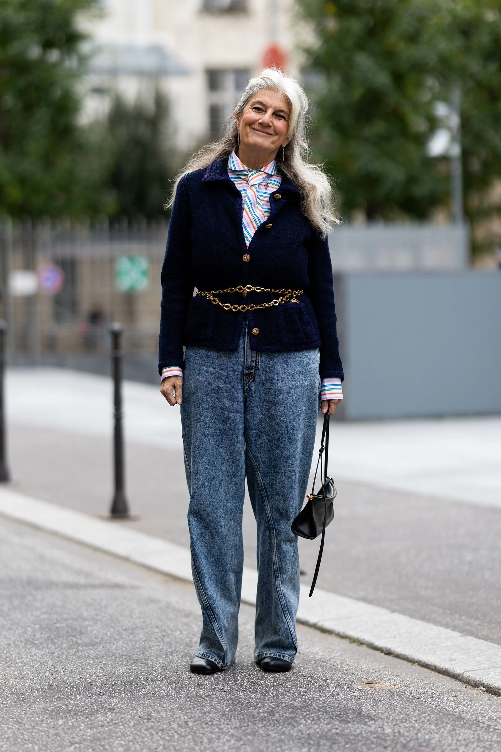 Cardigan: Five Chic Looks for This Wardrobe Essential
4