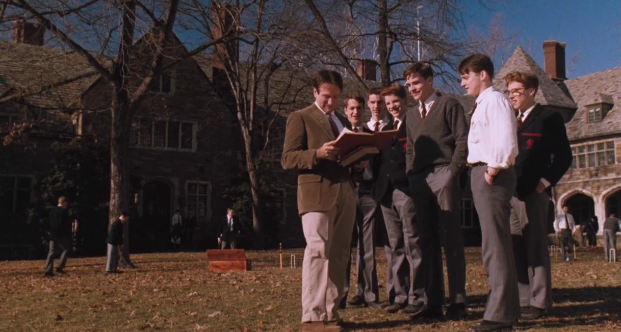 16 ideal films to watch this fall1