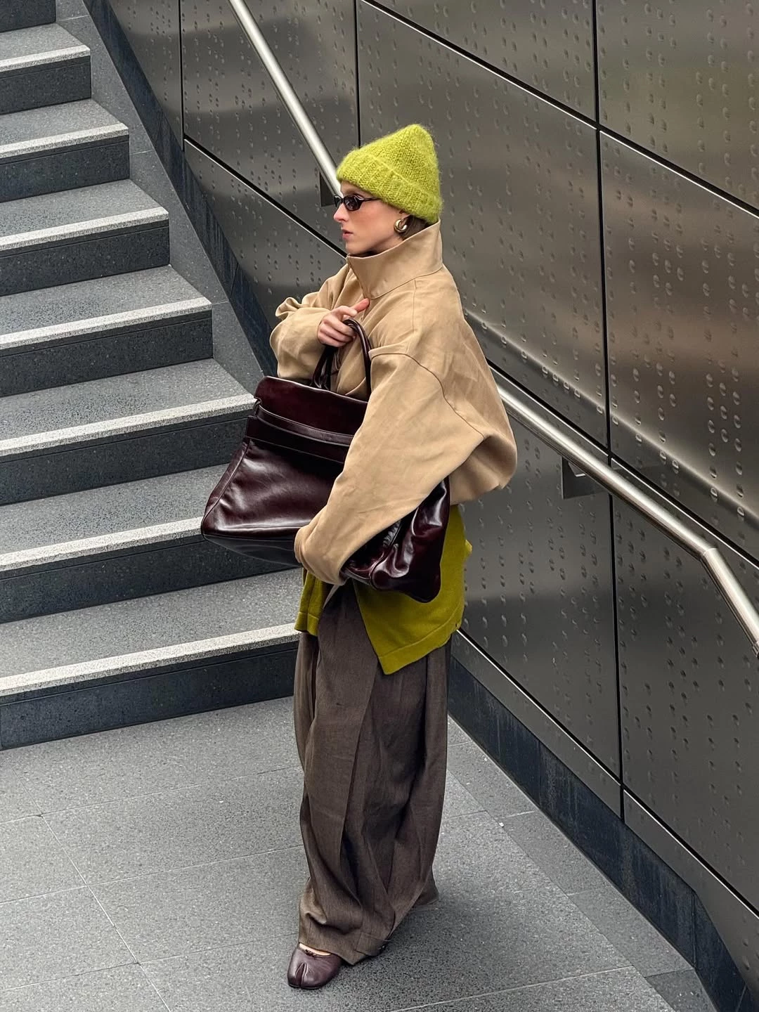 Instagram @lara_bsmnn2